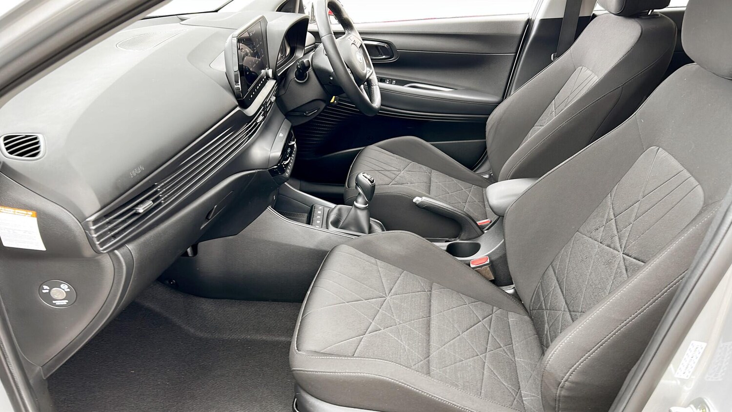 Used Hyundai BAYON 2022 for sale - 75927527: Photo 28