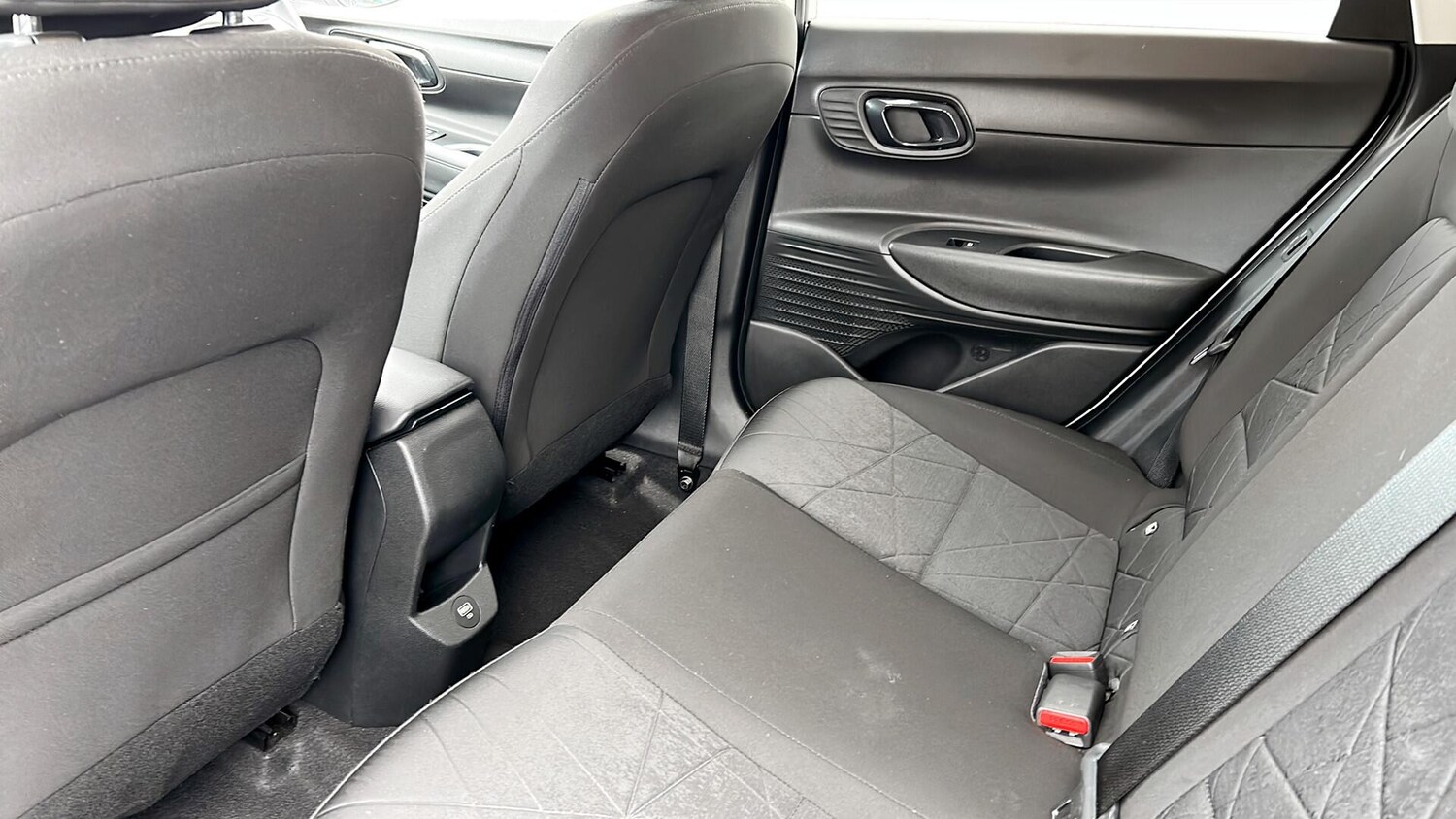 Used Hyundai BAYON 2022 for sale - 75927527: Photo 29