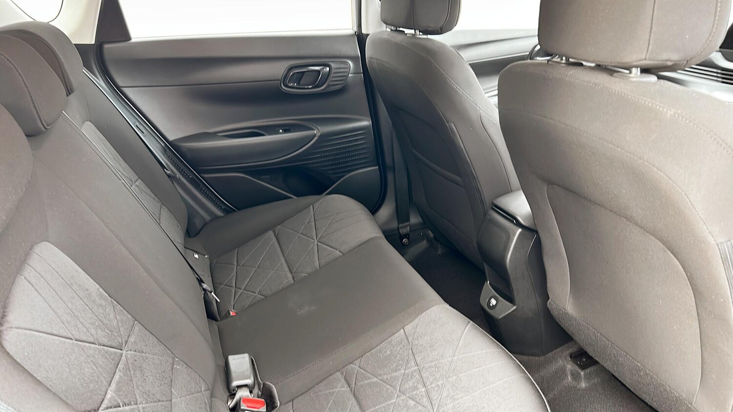 Used Hyundai BAYON 2022 for sale - 75927527: Photo 30