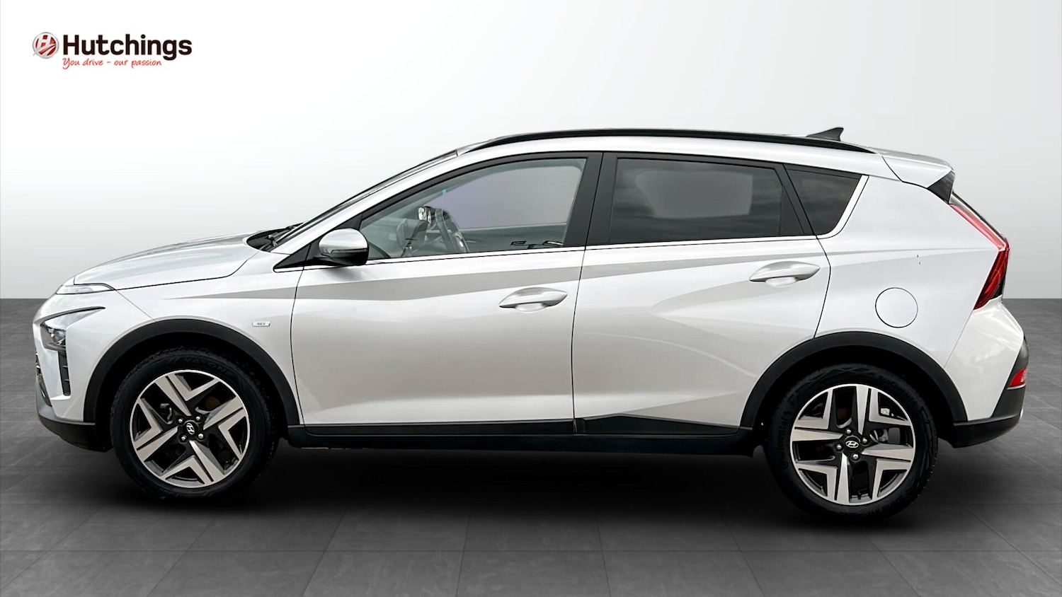 Used Hyundai BAYON 2022 for sale - 75927527: Photo 8