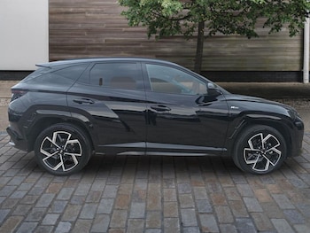 Used Hyundai TUCSON 2026 for sale - 79553273: Photo