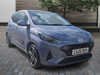 Used Hyundai i10 2026 for sale - 78685213: Photo