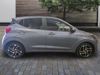 Used Hyundai i10 2026 for sale - 78685213: Photo