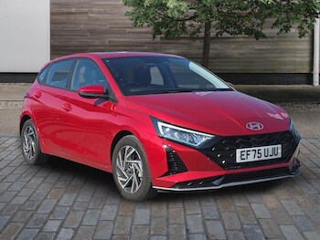 Used Hyundai i20 2025 for sale - 77909098: Photo