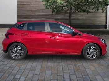 Used Hyundai i20 2025 for sale - 77909098: Photo