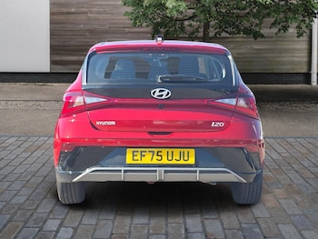 Used Hyundai i20 2025 for sale - 77909098: Photo
