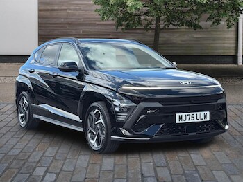 Used Hyundai KONA 2025 for sale - 78527866: Photo