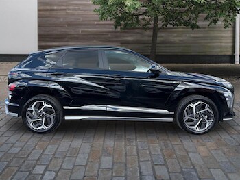 Used Hyundai KONA 2025 for sale - 78527866: Photo