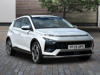 Used Hyundai BAYON 2025 for sale - 77808265: Photo