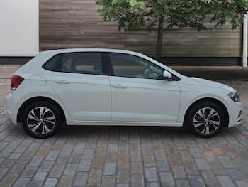 Used Volkswagen Polo 2018 for sale - 79464673: Photo