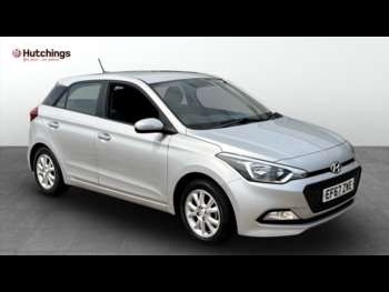 2017 (67) - 1.4 SE 5dr Automatic