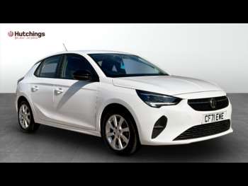 2021 (71) - 1.2 SE 5dr