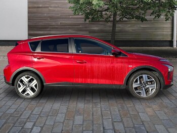 Used Hyundai BAYON 2022 for sale - 77305792: Photo