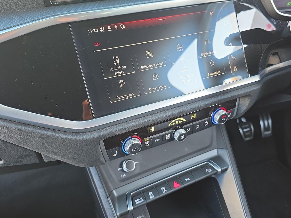 Used Audi Q3 2022 for sale - 76886400: Photo 16