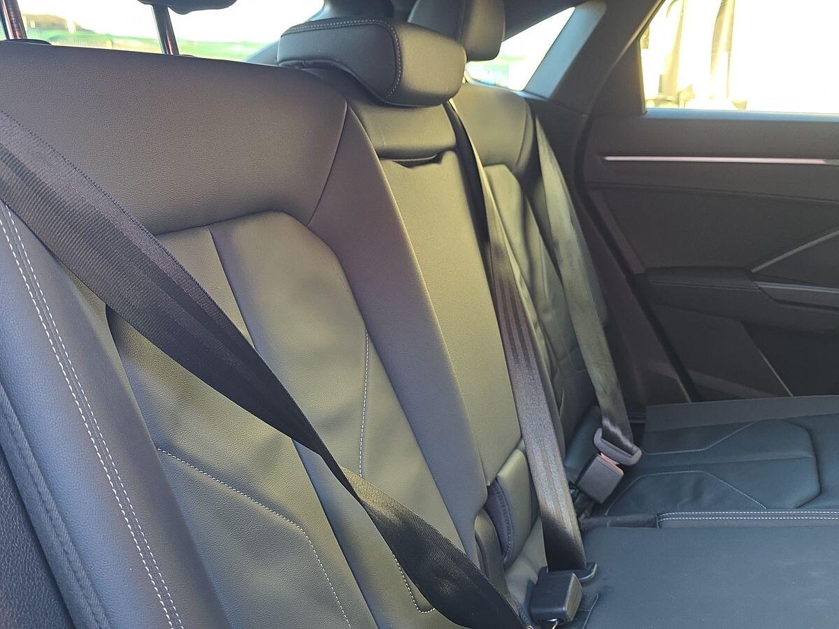 Used Audi Q3 2022 for sale - 76886400: Photo 19