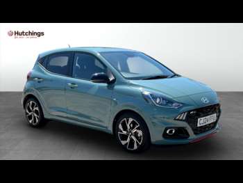 2024 (24) - 1.0T-GDi N-Line 5dr