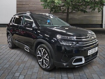 2022 (22) - 1.6 13.2kWh Shine Plus Plug-in Hybrid 5dr Automatic