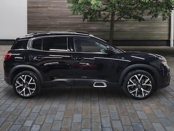 Used Citroen C5 Aircross 2022 for sale - 76619621: Photo