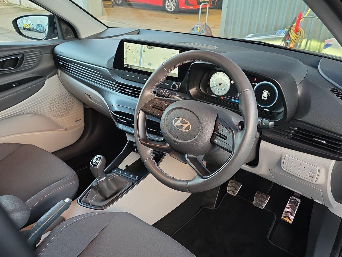 Used Hyundai BAYON 2025 for sale - 75991154: Photo 10