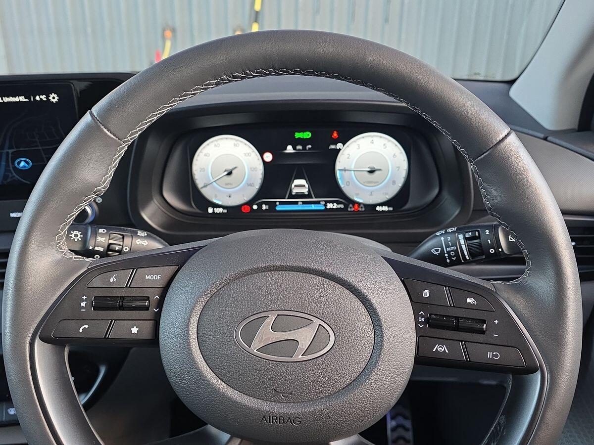 Used Hyundai BAYON 2025 for sale - 75991154: Photo 13