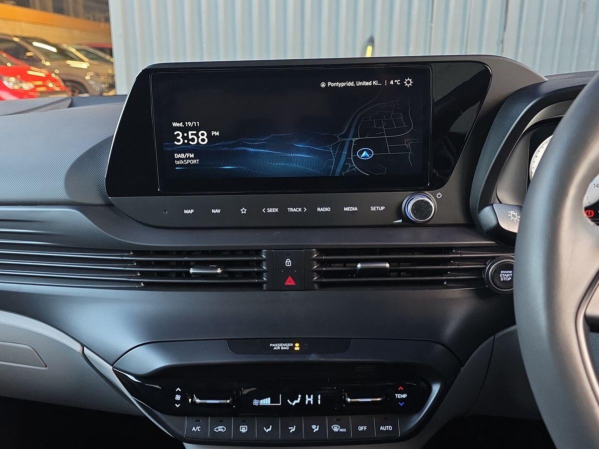 Used Hyundai BAYON 2025 for sale - 75991154: Photo 16