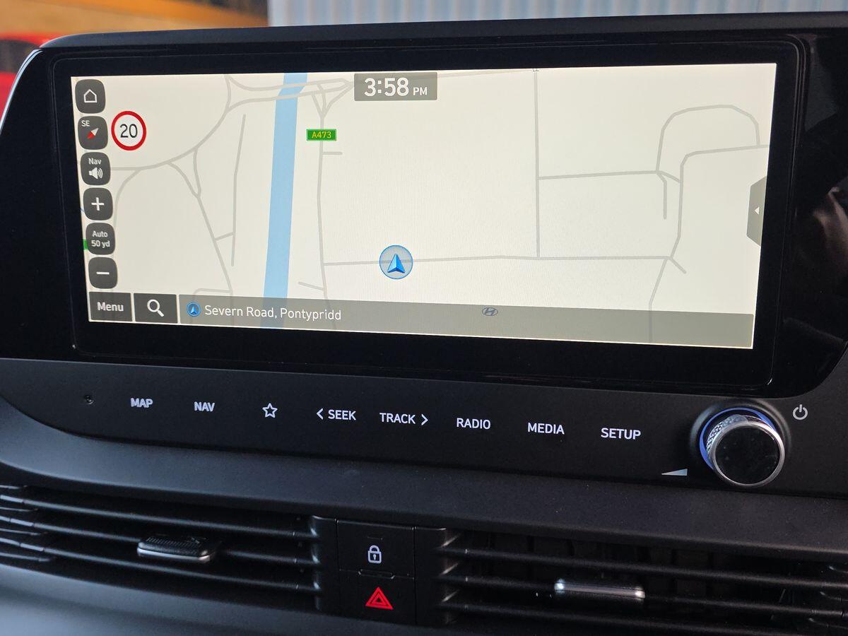 Used Hyundai BAYON 2025 for sale - 75991154: Photo 17