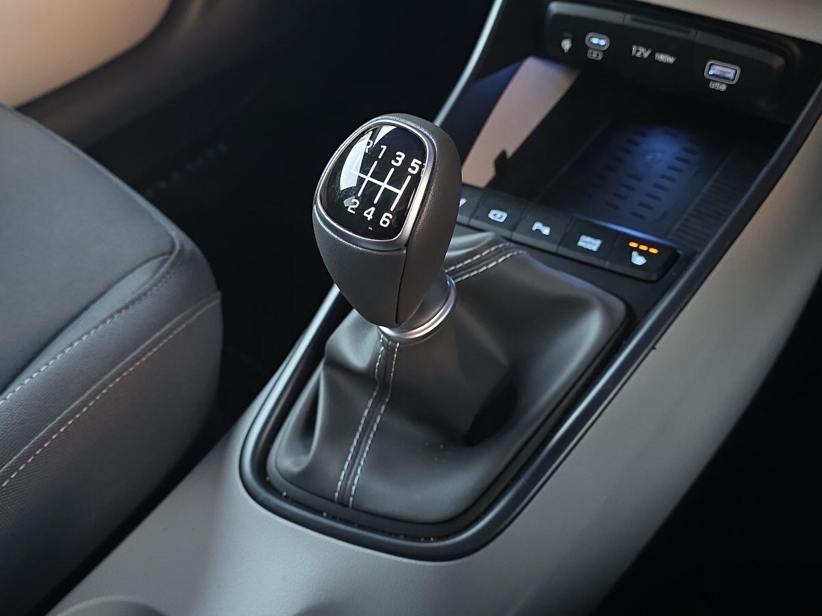 Used Hyundai BAYON 2025 for sale - 75991154: Photo 18