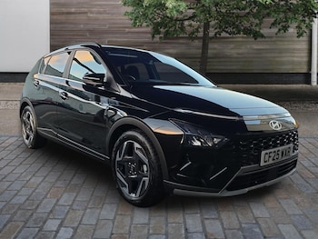 Used Hyundai BAYON 2025 for sale - 75991154: Photo