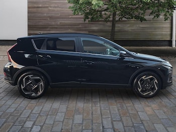 Used Hyundai BAYON 2025 for sale - 75991154: Photo