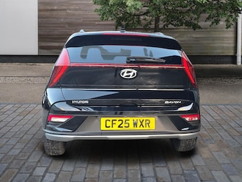 Used Hyundai BAYON 2025 for sale - 75991154: Photo