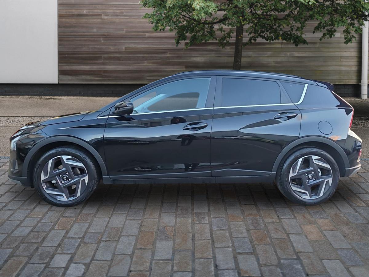 Used Hyundai BAYON 2025 for sale - 75991154: Photo 6