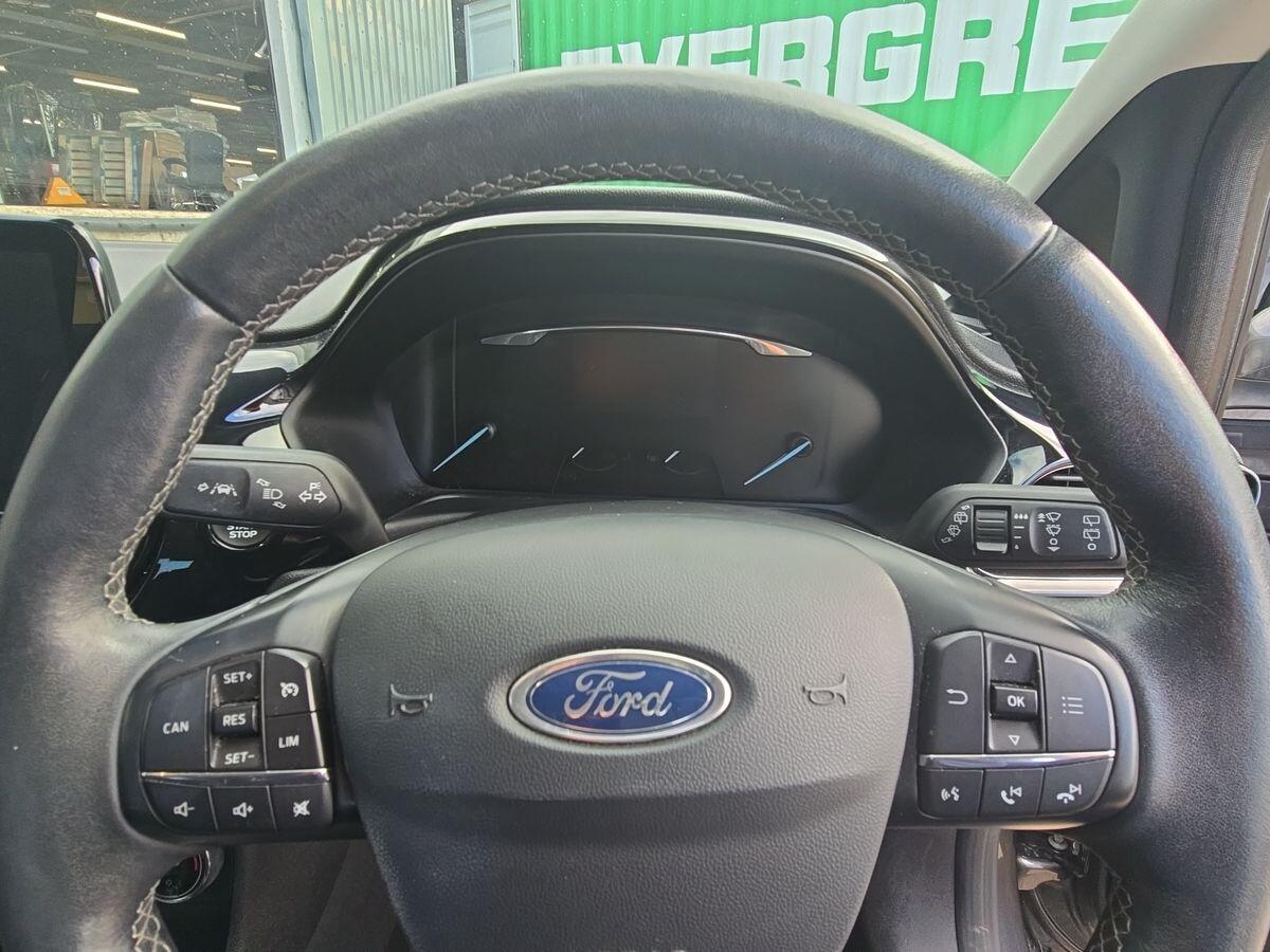 Used Ford Fiesta 2019 for sale - 76326328: Photo 13