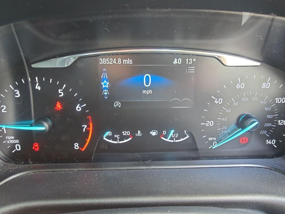 Used Ford Fiesta 2019 for sale - 76326328: Photo 14