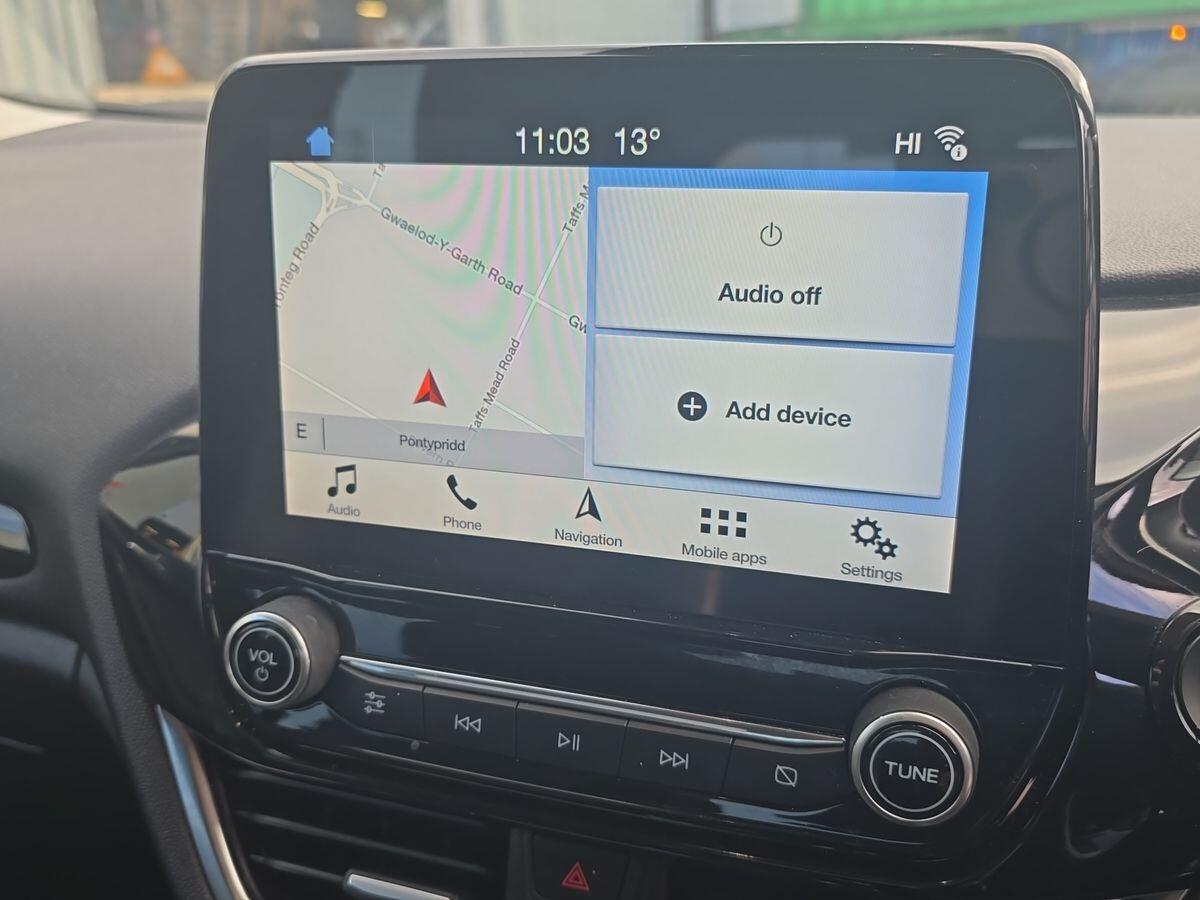 Used Ford Fiesta 2019 for sale - 76326328: Photo 17