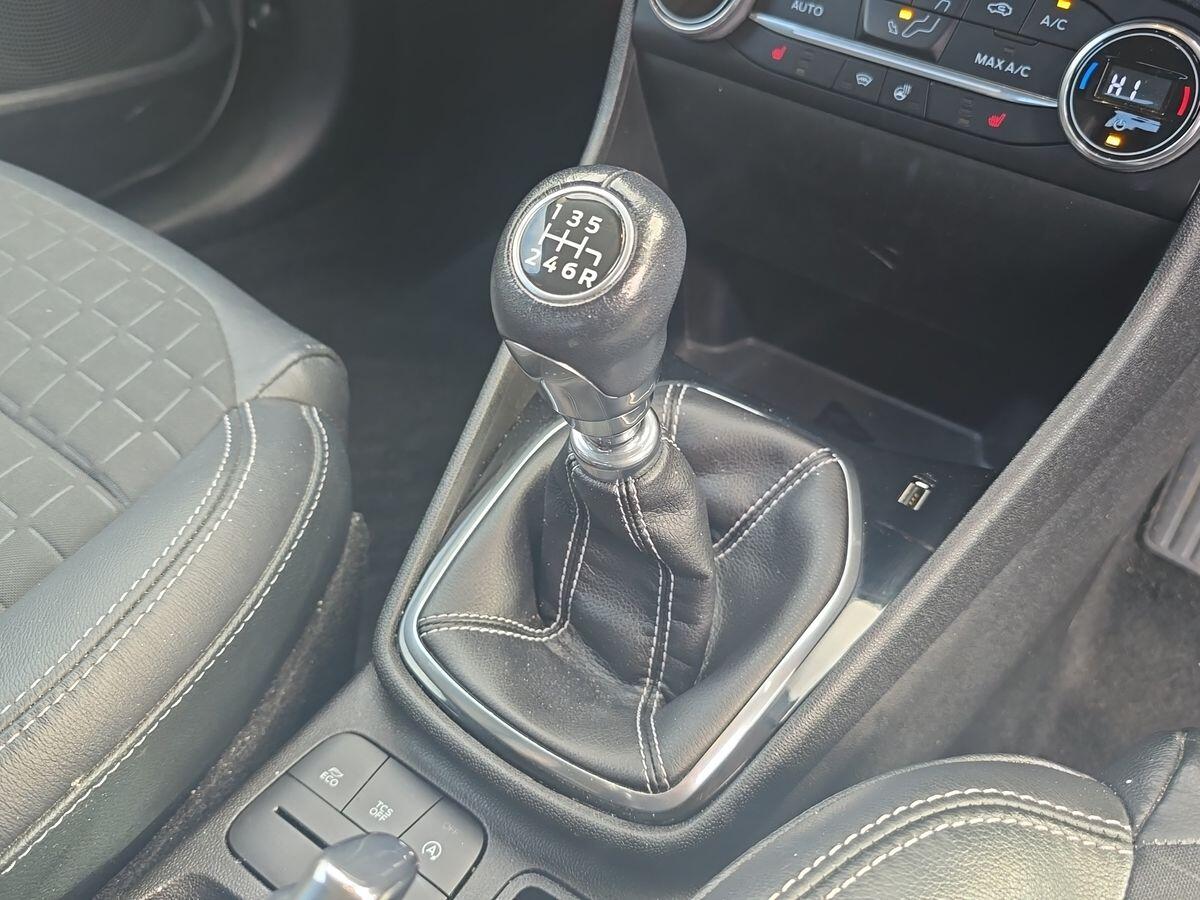 Used Ford Fiesta 2019 for sale - 76326328: Photo 18