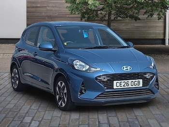 Used Hyundai i10 2026 for sale - 78684996: Photo
