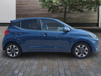 Used Hyundai i10 2026 for sale - 78684996: Photo