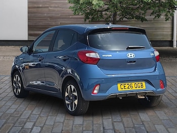 Used Hyundai i10 2026 for sale - 78684996: Photo