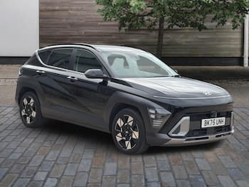 Used Hyundai KONA 2025 for sale - 79645067: Photo