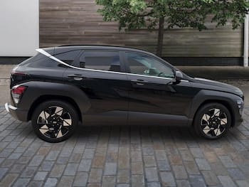 Used Hyundai KONA 2025 for sale - 79645067: Photo