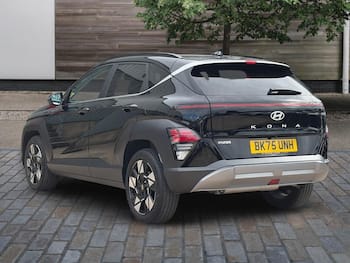 Used Hyundai KONA 2025 for sale - 79645067: Photo