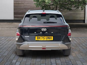 Used Hyundai KONA 2025 for sale - 79645067: Photo