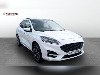 2022 (72) - 2.5 Duratec 14.4kWh Plug-in ST-Line 5dr Automatic