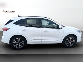 Used Ford Kuga 2022 for sale - 75719415: Photo