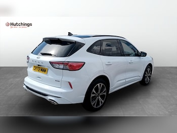 Used Ford Kuga 2022 for sale - 75719415: Photo