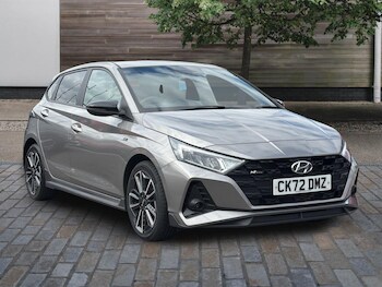 Used Hyundai i20 2022 for sale - 78347701: Photo