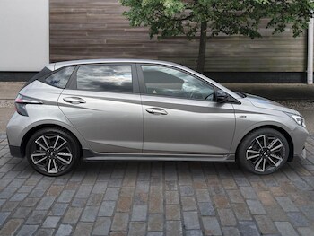 Used Hyundai i20 2022 for sale - 78347701: Photo