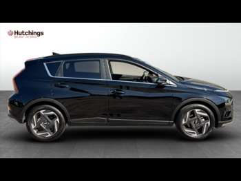 Used Hyundai BAYON 2024 for sale - 74120198: Photo