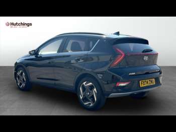 Used Hyundai BAYON 2024 for sale - 74120198: Photo
