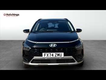 Used Hyundai BAYON 2024 for sale - 74120198: Photo